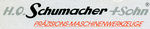 H.O. Schumacher+Sohn Przisions-Maschinenwerkzeuge